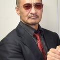 日本統一』山口祥行演じる「田村悠人」写真集が発売中止「諸般の事情