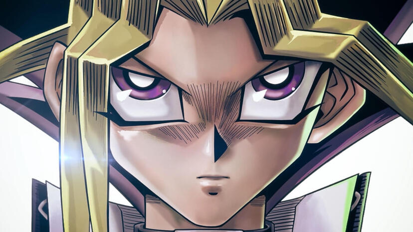 高橋和希原画展 YU-GI-OH! ART | ニコニコニュース