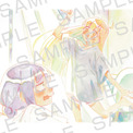 「超かぐや姫!」MVイラストをいつでも手元に!! 入場者特典第5弾が配布決定♪ 10月16日から(New!!)