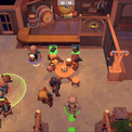 【最大4人】昼は狩り、夜はバイキング酒場を切り盛りするゲーム『Meadgard』早期アクセス11月6日より開始。酒場には北欧神話の神々からバイキング、ゴブリンたちまで、さまざまな客が押し寄せる(New!!)
