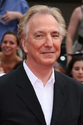 ハリー ポッター ダイ ハード アラン リックマンが死去 ニコニコニュース