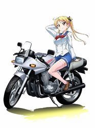 アニメ ばくおん 主人公の同級生3人に東山奈央 内山夕実 山口立花子 ニコニコニュース アニメ ばくおん 主人公の同級生3人に東山奈央 内山夕実 山口立花子 ニコニコニュース