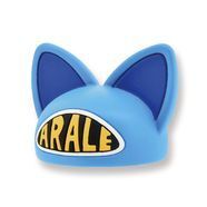 Dr スランプ アラレちゃん 帽子モチーフのペットボトルキャップが登場 ニコニコニュース Dr スランプ アラレちゃん 帽子モチーフのペットボトルキャップが登場 ニコニコニュース