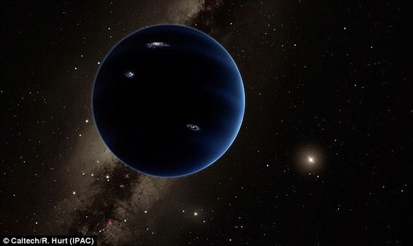 胸アツ 太陽系に 9番目の惑星 ついに発見 海王星サイズの惑星の可能性 ニコニコニュース 胸アツ 太陽系に 9番目の惑星 ついに発見 海王星サイズの惑星の可能性 ニコニコニュース