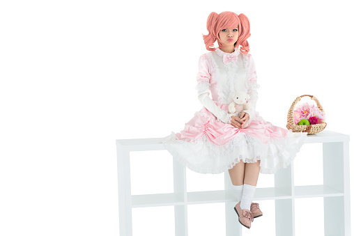 ルイズ ちなつ まどか 好きな漫画 アニメの ピンク髪 キャラクターは ニコニコニュース ルイズ ちなつ まどか 好きな漫画 アニメの ピンク髪 キャラクターは ニコニコニュース