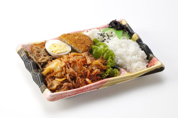 激安弁当の原価裏側事情 ニコニコニュース