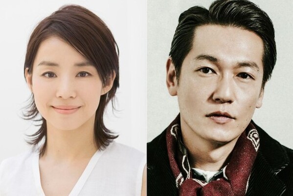 石田ゆり子 井浦新と許されざる恋 大石静脚本ドラマで共演 ニコニコニュース 石田ゆり子 井浦新と許されざる恋 大石静脚本ドラマで共演 ニコニコニュース