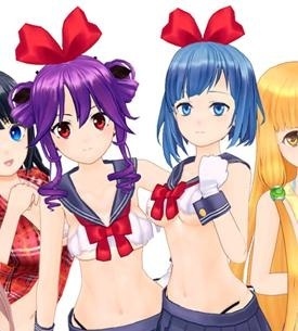 絢爛乙女ガールズストライカー 極寒は部屋に籠もってやり過ごせ キャンペーン開催 ニコニコニュース