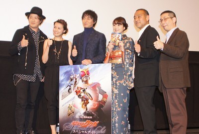 葛山信吾 オダギリジョーを いい青年です 笑 ニコニコニュース
