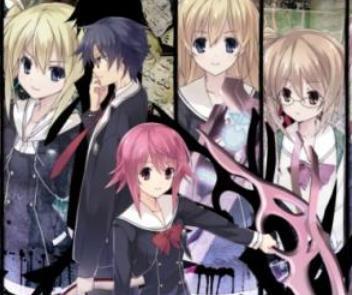 妄想科学adv Chaos Head 狂気のサイコサスペンス Pcで再び ニコニコニュース
