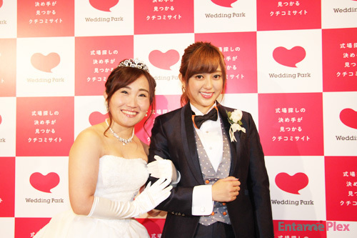 菊地亜美と新婚のキンタロー が恋愛 結婚トーク あの 炎上騒動 にも言及 ニコニコニュース