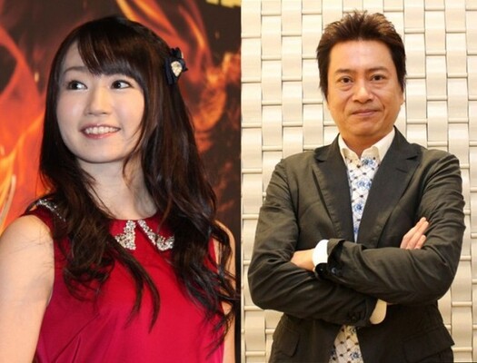 平田広明 水樹奈々 若本規夫 意外と多い 声優ナレーション番組 ニコニコニュース 平田広明 水樹奈々 若本規夫 意外と多い 声優ナレーション番組 ニコニコニュース