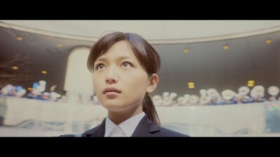 就活生 川口春奈が 面接官を前に大緊張 ニコニコニュース 就活生 川口春奈が 面接官を前に大緊張 ニコニコニュース