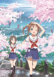 のんのんびより あっとキャラ原案の4月アニメ はいふり Pvが公開 ニコニコニュース のんのんびより あっとキャラ原案の4月アニメ はいふり Pvが公開 ニコニコニュース