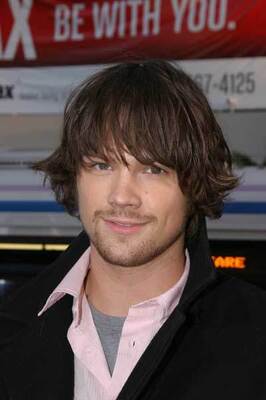 Supernatural ジャレッド パダレッキも ギルモア ガールズ に復帰 ニコニコニュース