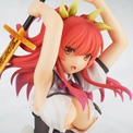 落第騎士の英雄譚 キャバルリィ より 紅蓮の皇女 ステラ ヴァーミリオンがフィギュア化 ニコニコニュース 落第騎士の英雄譚 キャバルリィ より 紅蓮の皇女 ステラ ヴァーミリオンがフィギュア化 ニコニコニュース