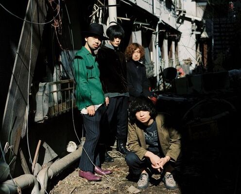 クリープハイプ 新曲 破花 が代々木ゼミナールcmソングに決定 ニコニコニュース クリープハイプ 新曲 破花 が代々木ゼミナールcmソングに決定 ニコニコニュース