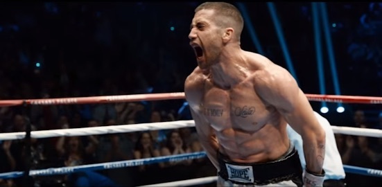 すべてを亡くしたボクサーが家族のために生まれ変わる ジェイク ギレンホール主演の胸アツ映画 サウスポー 予告編 ニコニコニュース すべてを亡くしたボクサーが家族のために生まれ変わる ジェイク ギレンホール主演の胸アツ映画 サウスポー 予告編 ニコニコニュース