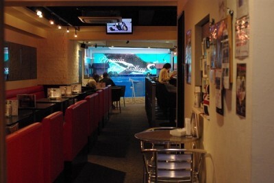 週末のおでかけ 忍者にペンギン かき氷 大人女子にオススメしたい都内のコンセプトbar ダイニング3選 ニコニコニュース 週末のおでかけ 忍者にペンギン かき氷 大人女子にオススメしたい都内のコンセプトbar ダイニング3選 ニコニコニュース