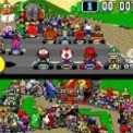 カオス 101人同時にマリオカートをプレイ ニコニコニュース カオス 101人同時にマリオカートをプレイ ニコニコニュース