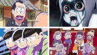 チョロ松の個性と自意識が大爆発 Tvアニメ おそ松さん 第19話 時代劇おそ松さん ほか を 振り返り松 ニコニコニュース チョロ松の個性と自意識が大爆発 Tvアニメ おそ松さん 第19話 時代劇おそ松さん ほか を 振り返り松 ニコニコニュース