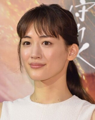 綾瀬はるか 木村文乃のお色気シーンにドキドキ すごく絡み合う感じで と赤面 ニコニコニュース