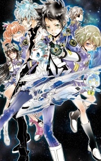 リボーン の天野明氏が描く人気コミック エルドライブ なんとtvアニメ化 アニメ制作はスタジオぴえろに ニコニコニュース リボーン の天野明氏が描く人気コミック エルドライブ なんとtvアニメ化 アニメ制作はスタジオぴえろに ニコニコニュース