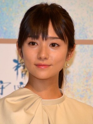 木村文乃 アトピーの悩み告白 一緒にがんばろー ファンから共感の声 ニコニコニュース