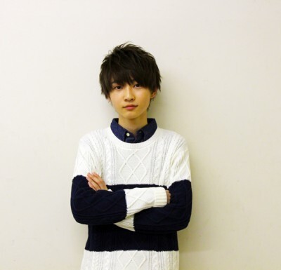 火村英生の推理 注目のイケメン 小野寺晃良を直撃 ニコニコニュース