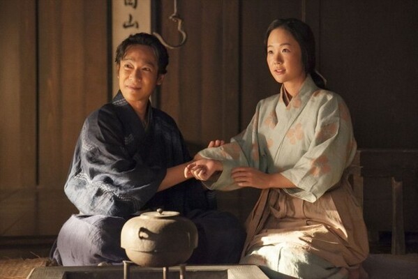 真田丸 信繁と梅が結婚へ 父 昌幸の背後に黒い影 ニコニコニュース 真田丸 信繁と梅が結婚へ 父 昌幸の背後に黒い影 ニコニコニュース