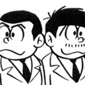 松 好きに朗報 おそ松くん ベスト版が文庫で登場 名作 30年後のおそ松くん を収録 ニコニコニュース 松 好きに朗報 おそ松くん ベスト版が文庫で登場 名作 30年後のおそ松くん を収録 ニコニコニュース