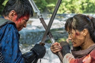 日本一重心の低い女優 のアクションをもう一度 ニコニコニュース 日本一重心の低い女優 のアクションをもう一度 ニコニコニュース