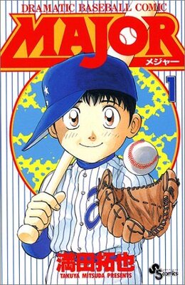 代 30代男性が選ぶ 野球マンガno 1 名ピッチャー ランキング 名ピッチャー1位は針の穴をも通すコントロール ニコニコニュース