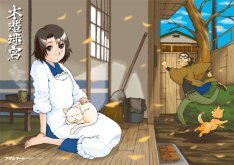 Comicリュウ復刊記念して アサミ マートがサイン会 ニコニコニュース Comicリュウ復刊記念して アサミ マートがサイン会 ニコニコニュース