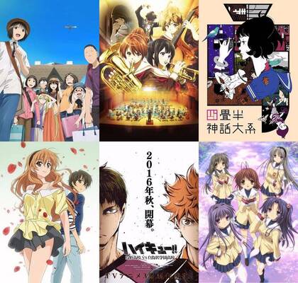 入学前に見たい青春アニメ10選 最高のスクールライフを夢見たいっ ニコニコニュース