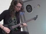 Iphone着信音のヘビメタアレンジがカッコいい ニコニコニュース