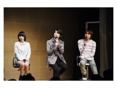 アニメ 少年メイド 収録で島崎信長が満面の笑み ニコニコニュース アニメ 少年メイド 収録で島崎信長が満面の笑み ニコニコニュース