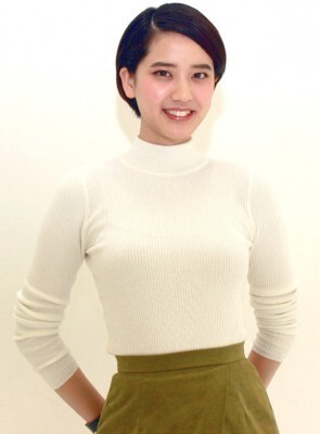 アイアムアヒーロー 前日譚で山崎紘菜が胸キュンアイドルに ニコニコニュース アイアムアヒーロー 前日譚で山崎紘菜が胸キュンアイドルに ニコニコニュース