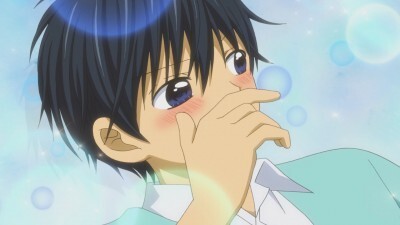 アニメ 12歳 第1話 女子小学生の悩みとは ニコニコニュース アニメ 12歳 第1話 女子小学生の悩みとは ニコニコニュース