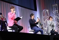 ジョジョの奇妙な冒険 ニコニコニュース