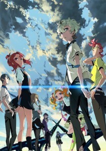 現代日本の 七つの大罪 とは Triggerアニメ キズナイーバー 放映開始 ニコニコニュース 現代日本の 七つの大罪 とは Triggerアニメ キズナイーバー 放映開始 ニコニコニュース