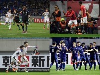 G大阪がacl敗退 日本勢残り3クラブのグループ突破条件とは ニコニコニュース G大阪がacl敗退 日本勢残り3クラブのグループ突破条件とは ニコニコニュース