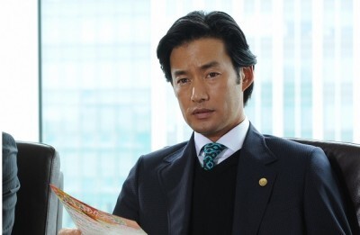 グッドパートナー 三輪gpが語る竹野内豊の魅力 ニコニコニュース グッドパートナー 三輪gpが語る竹野内豊の魅力 ニコニコニュース