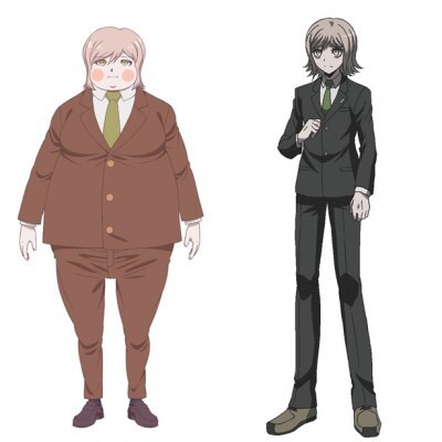 本郷奏多がアニメ ダンガンロンパ3 で新キャラ声優 ニコニコニュース 本郷奏多がアニメ ダンガンロンパ3 で新キャラ声優 ニコニコニュース