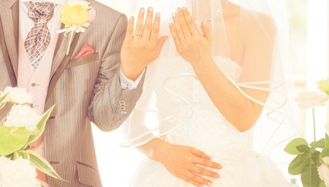 カタチにこだわらない若者が増加 結婚式をしたいと思わない大学生の割合は ニコニコニュース