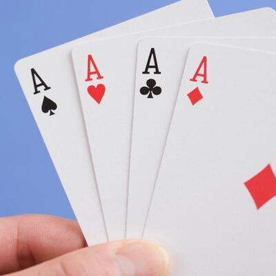 心理学者が監修 好きなトランプのマークでわかるあなたの気質とは ニコニコニュース