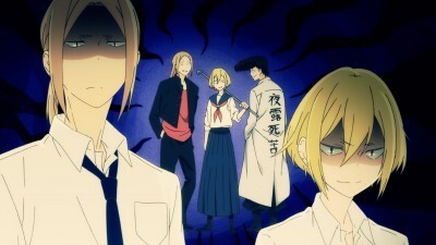 アニメ たなけだ 第3話では 田中にライバル ニコニコニュース アニメ たなけだ 第3話では 田中にライバル ニコニコニュース