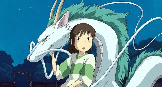 ドラゴンが登場する映画ベスト10 発表 千と千尋の神隠し や ハリポタ など ニコニコニュース