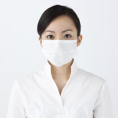 顔の一部が隠れたsnsの写真やマスクをつけた女性が美人に見える理由 ニコニコニュース