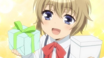 アニメ 少年メイド 第4話公開 秘密の宝物 ニコニコニュース アニメ 少年メイド 第4話公開 秘密の宝物 ニコニコニュース